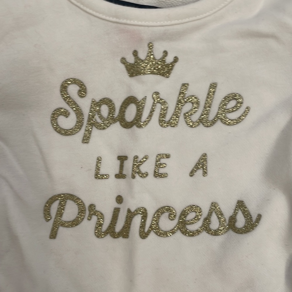 Princess Dress - Picture 3 of 3